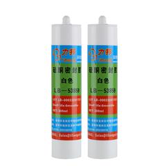 LB-53859 硅酮密封膠(白色)