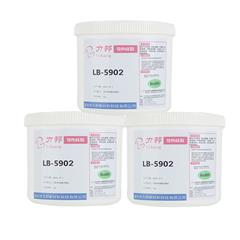 LB-5902 導(dǎo)熱硅脂(導(dǎo)熱系數(shù):2.0)
