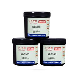 LB-5903 導(dǎo)熱硅脂(導(dǎo)熱系數(shù):3.0)