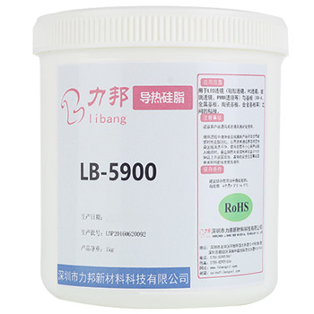 導熱硅脂灰色、黑色、白色都是什么原因