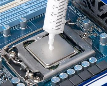 無影膠點膠斷膠正常嗎？